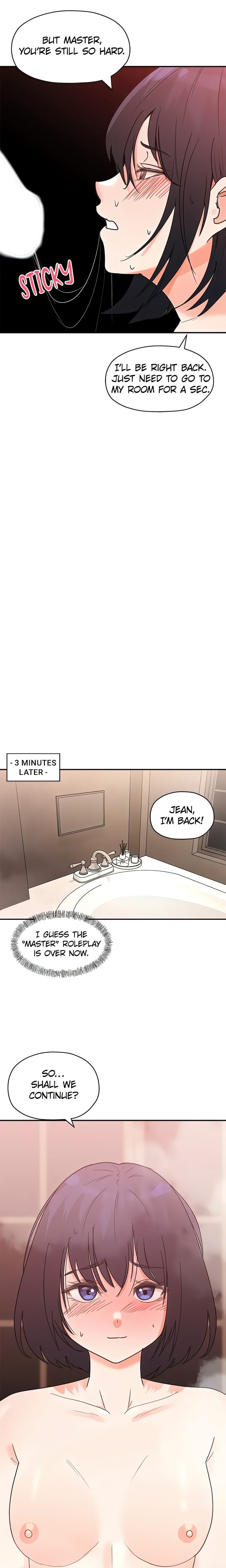 Buy 2, Get 1 Free Uncensored, chapter 16, page 12 of 15