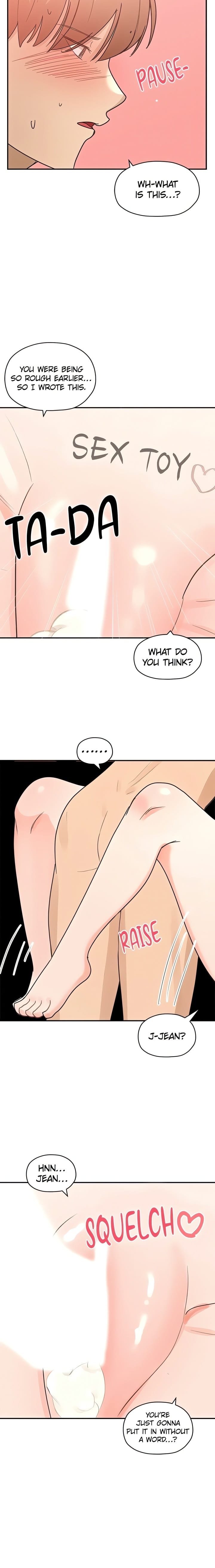 Buy 2, Get 1 Free Uncensored, chapter 16, page 14 of 15