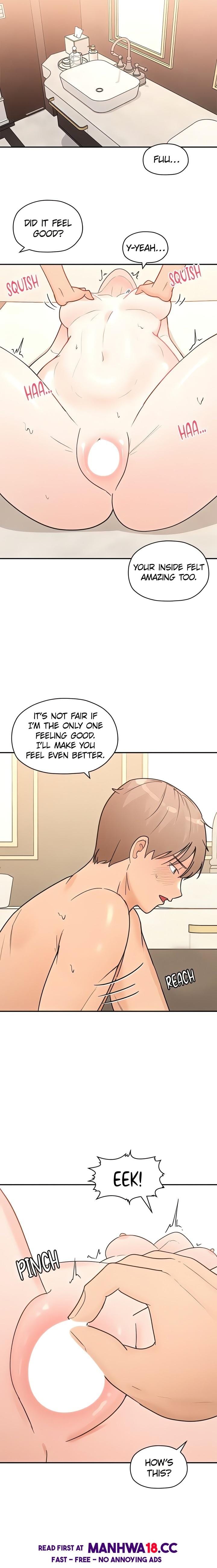 Buy 2, Get 1 Free Uncensored, chapter 17, page 5 of 13