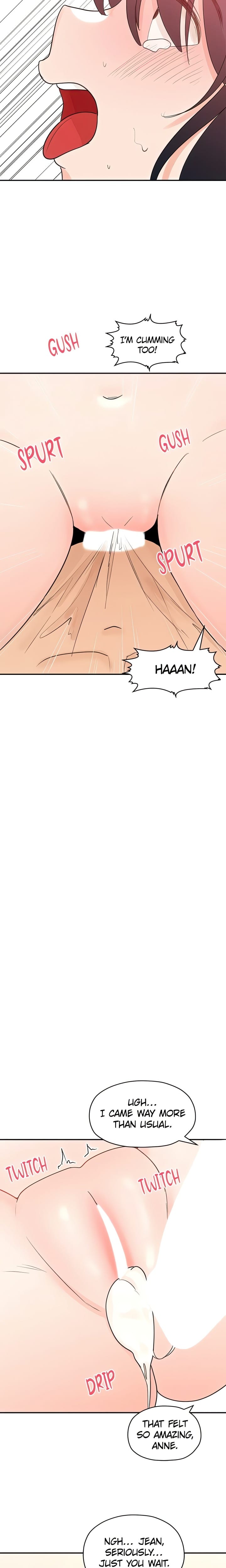 Buy 2, Get 1 Free Uncensored, chapter 17, page 7 of 13