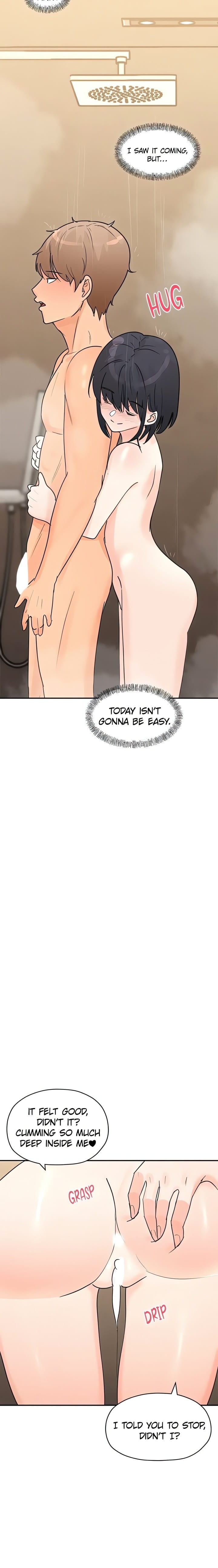 Buy 2, Get 1 Free Uncensored, chapter 17, page 9 of 13