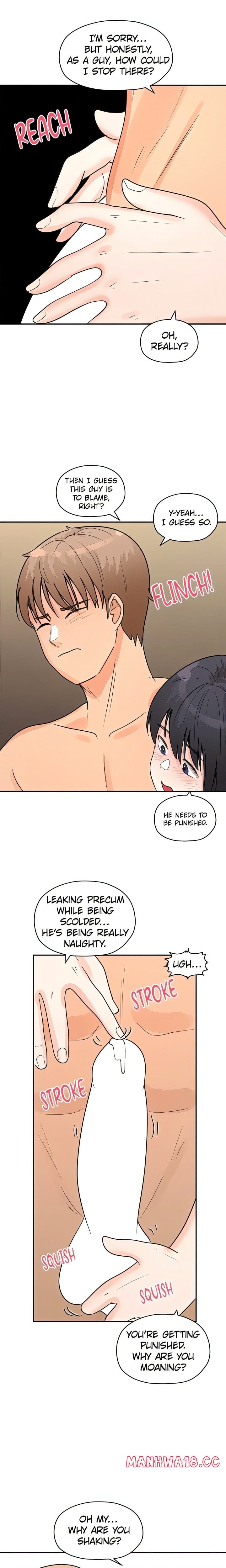 Buy 2, Get 1 Free Uncensored, chapter 17, page 10 of 13