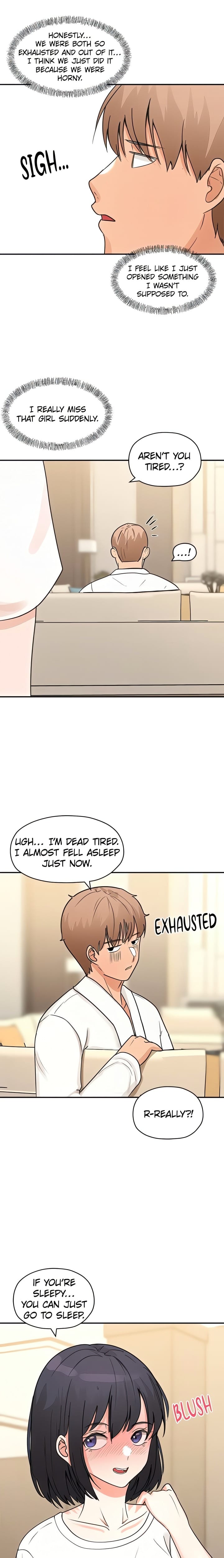 Buy 2, Get 1 Free Uncensored, chapter 17, page 12 of 13
