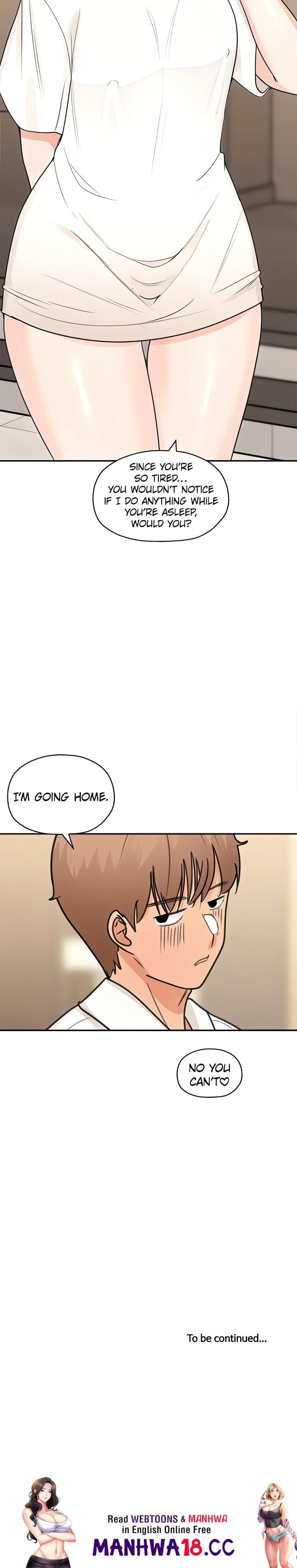 Buy 2, Get 1 Free Uncensored, chapter 17, page 13 of 13