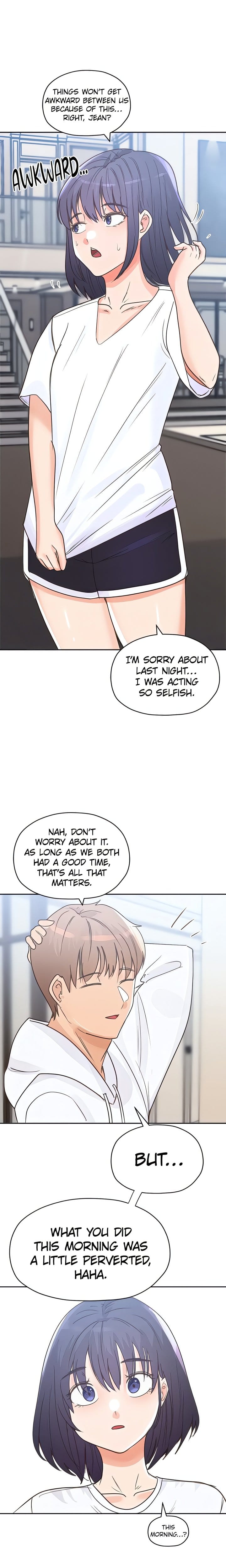 Buy 2, Get 1 Free Uncensored, chapter 18, page 6 of 13
