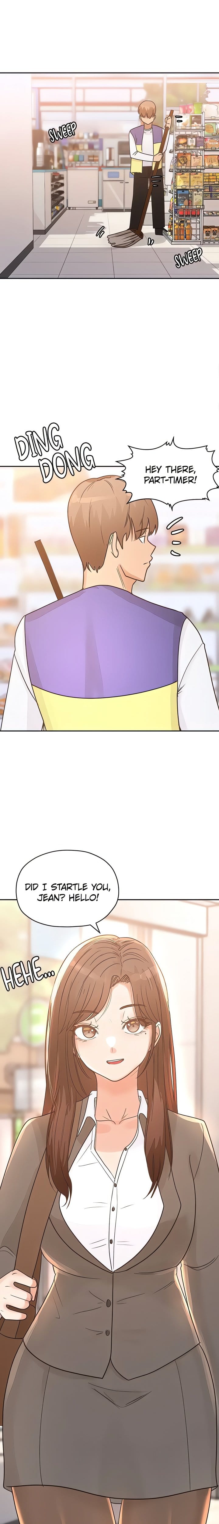 Buy 2, Get 1 Free Uncensored, chapter 18, page 8 of 13