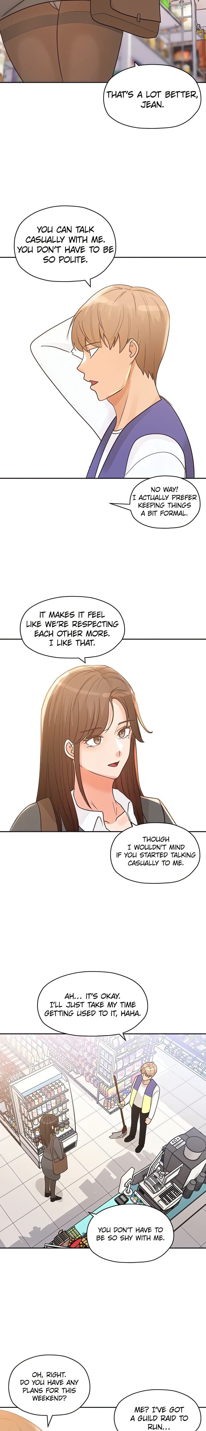 Buy 2, Get 1 Free Uncensored, chapter 18, page 10 of 13