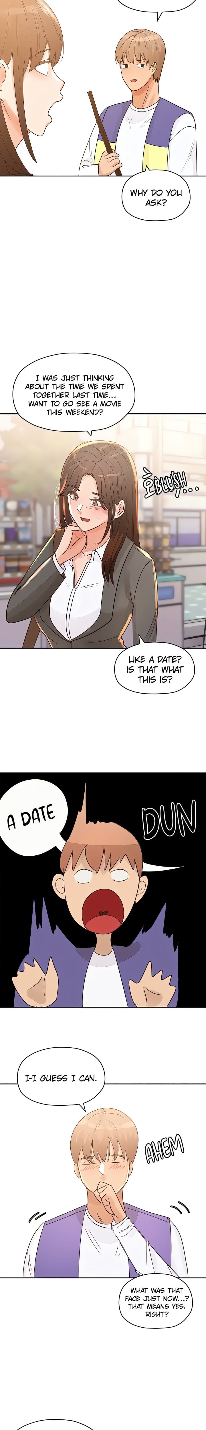 Buy 2, Get 1 Free Uncensored, chapter 18, page 11 of 13