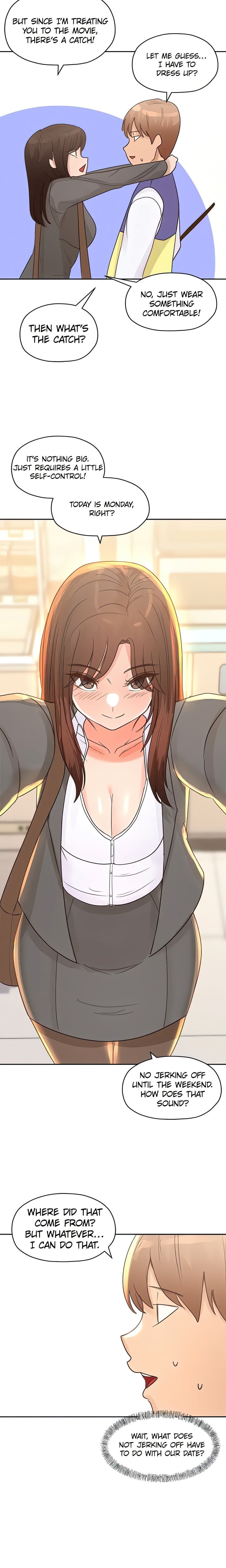 Buy 2, Get 1 Free Uncensored, chapter 18, page 12 of 13