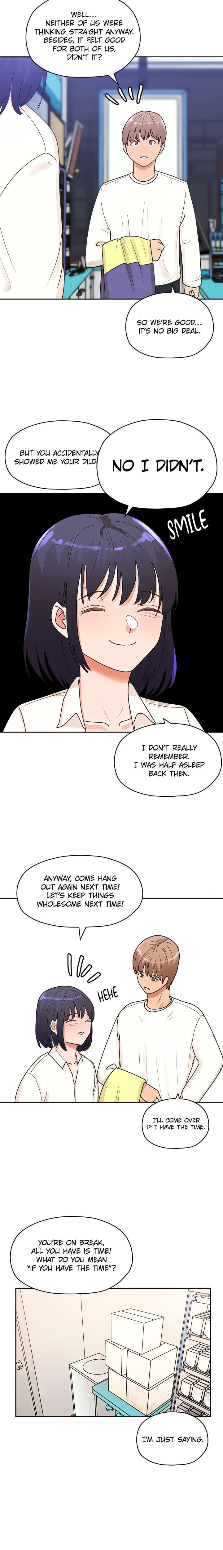 Buy 2, Get 1 Free Uncensored, chapter 19, page 5 of 12