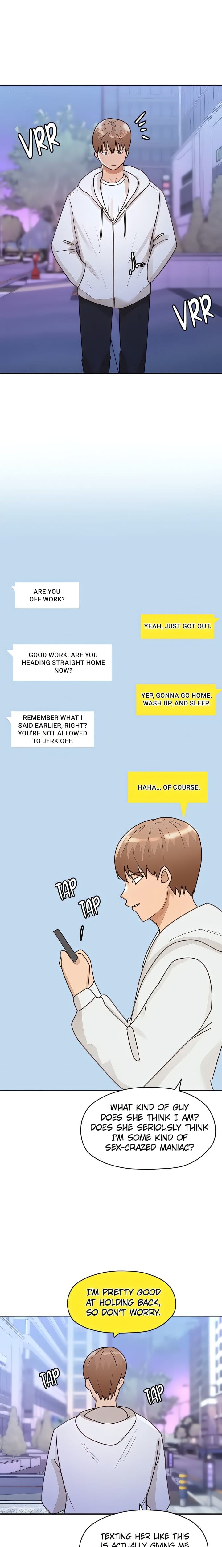 Buy 2, Get 1 Free Uncensored, chapter 19, page 6 of 12