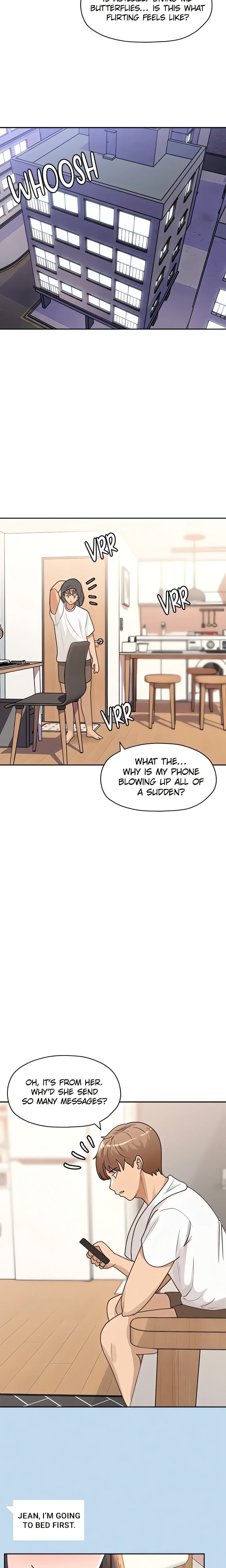 Buy 2, Get 1 Free Uncensored, chapter 19, page 7 of 12