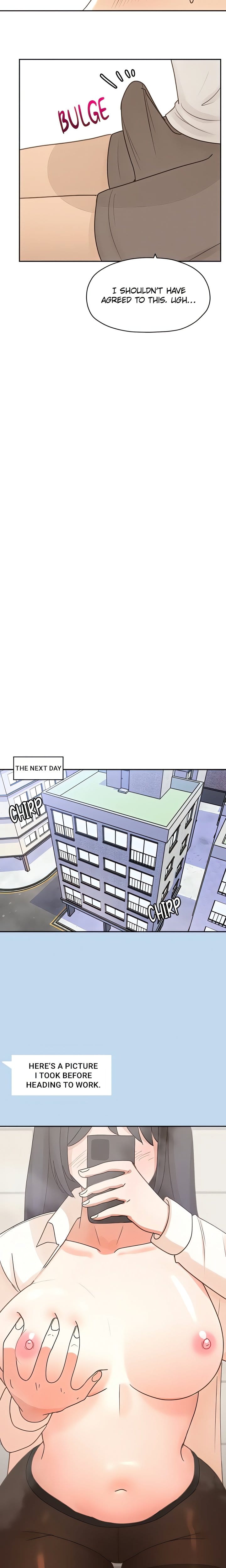Buy 2, Get 1 Free Uncensored, chapter 19, page 9 of 12