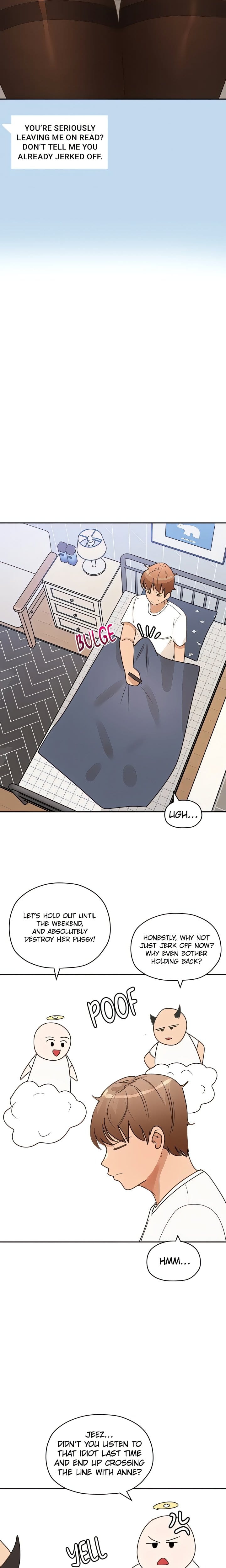 Buy 2, Get 1 Free Uncensored, chapter 19, page 10 of 12
