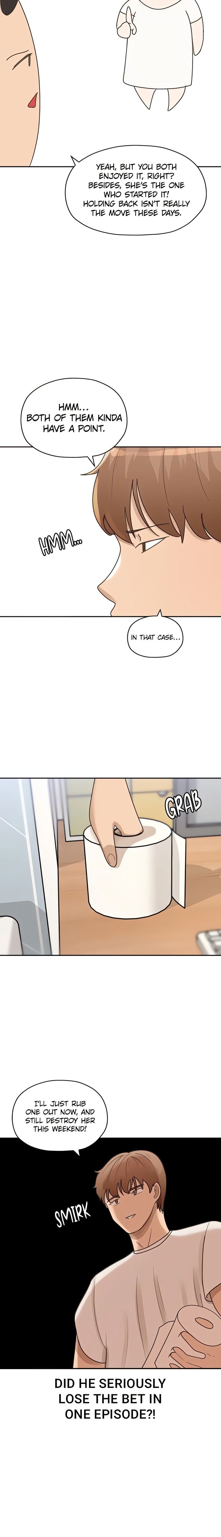 Buy 2, Get 1 Free Uncensored, chapter 19, page 11 of 12