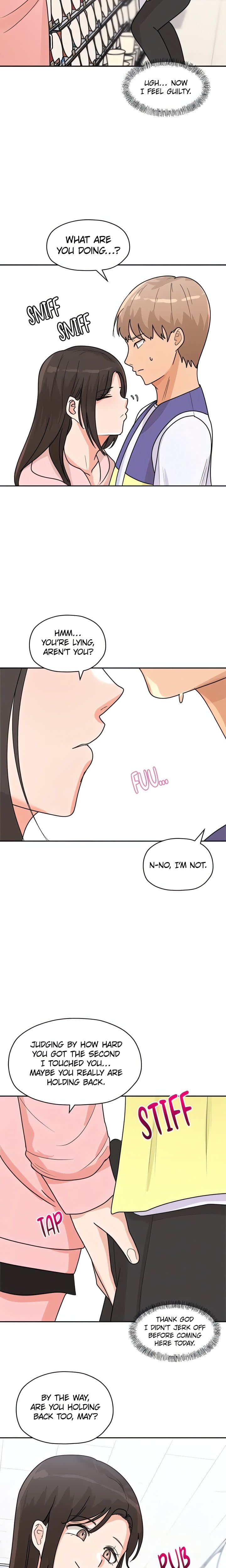 Buy 2, Get 1 Free Uncensored, chapter 20, page 5 of 12