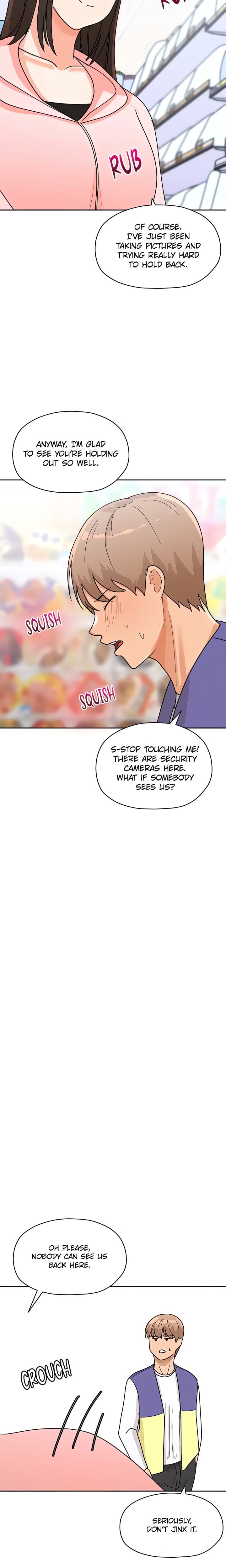 Buy 2, Get 1 Free Uncensored, chapter 20, page 6 of 12