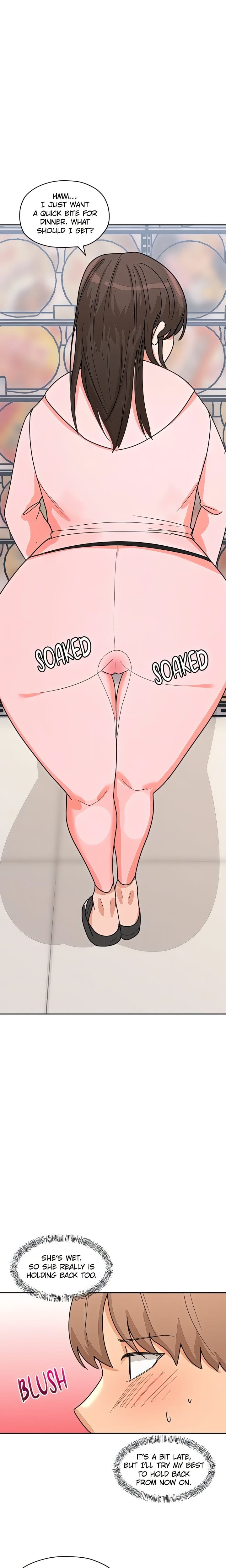 Buy 2, Get 1 Free Uncensored, chapter 20, page 7 of 12