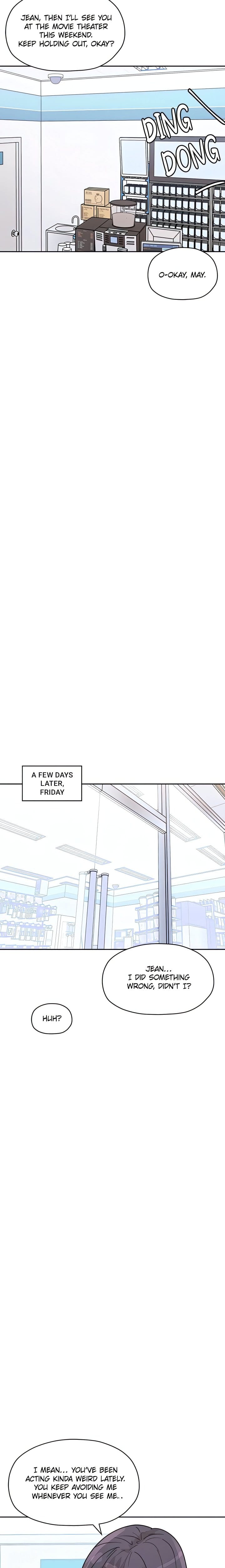 Buy 2, Get 1 Free Uncensored, chapter 20, page 8 of 12