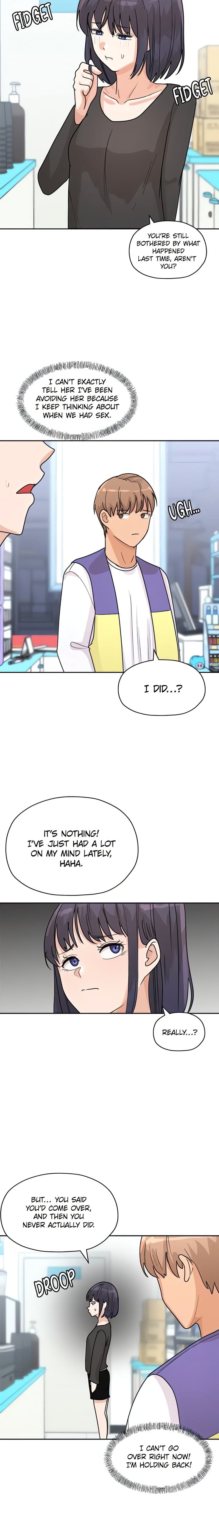 Buy 2, Get 1 Free Uncensored, chapter 20, page 9 of 12