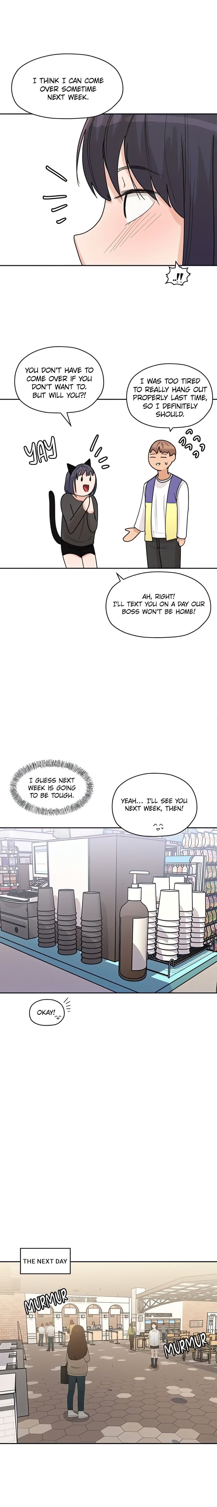 Buy 2, Get 1 Free Uncensored, chapter 20, page 10 of 12