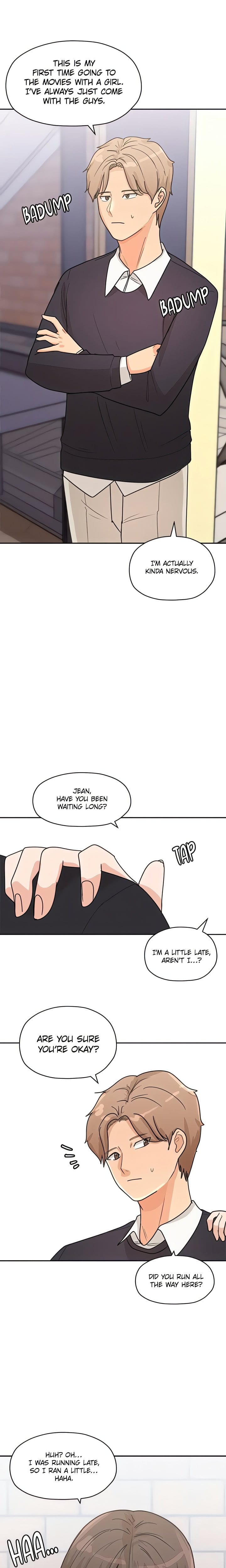 Buy 2, Get 1 Free Uncensored, chapter 20, page 11 of 12