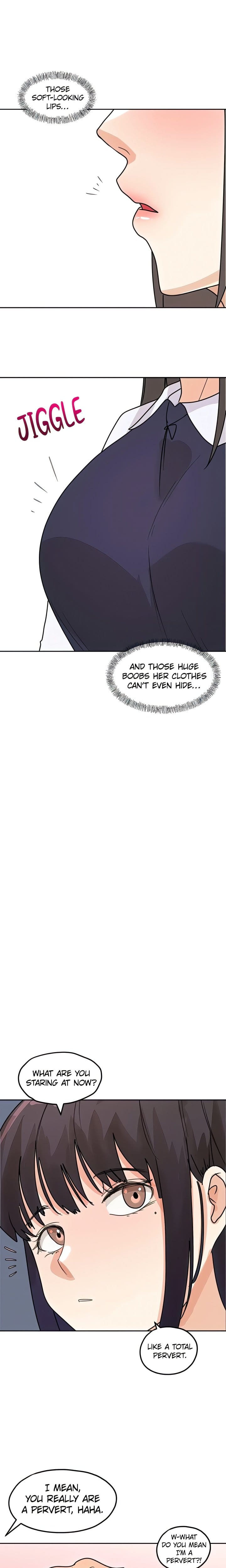Buy 2, Get 1 Free Uncensored, chapter 21, page 5 of 12