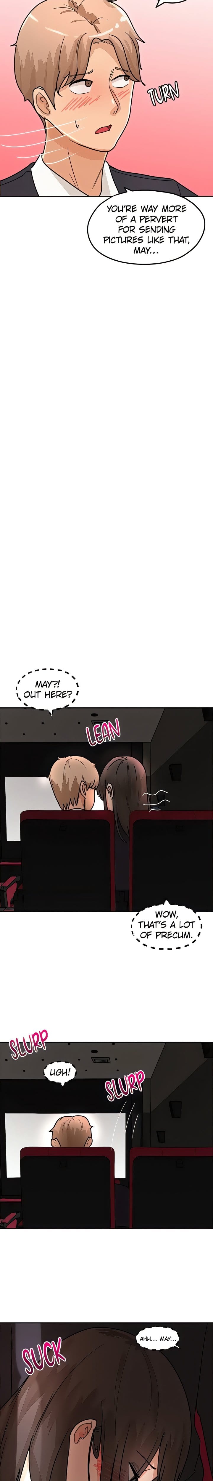 Buy 2, Get 1 Free Uncensored, chapter 21, page 6 of 12