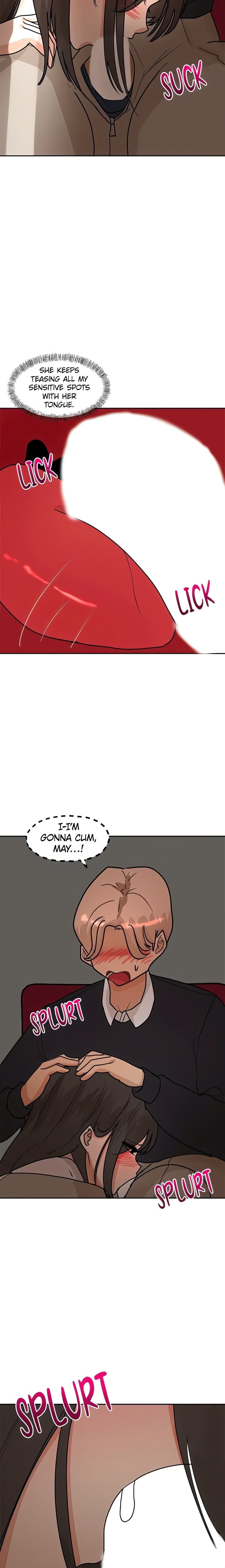 Buy 2, Get 1 Free Uncensored, chapter 21, page 7 of 12