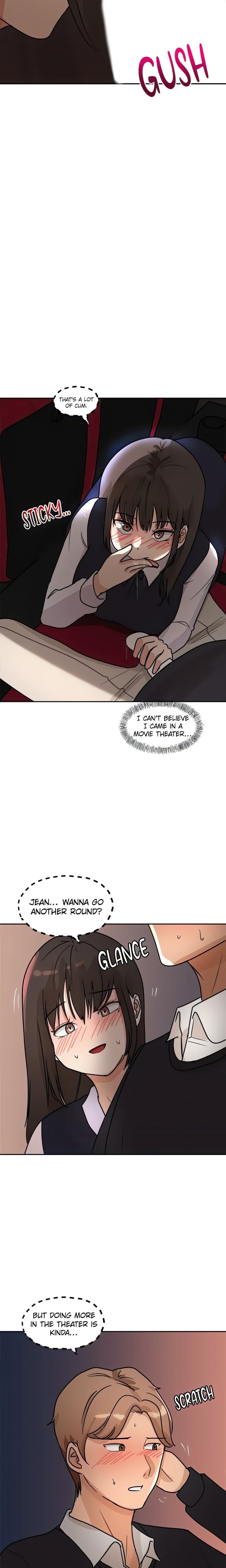 Buy 2, Get 1 Free Uncensored, chapter 21, page 8 of 12