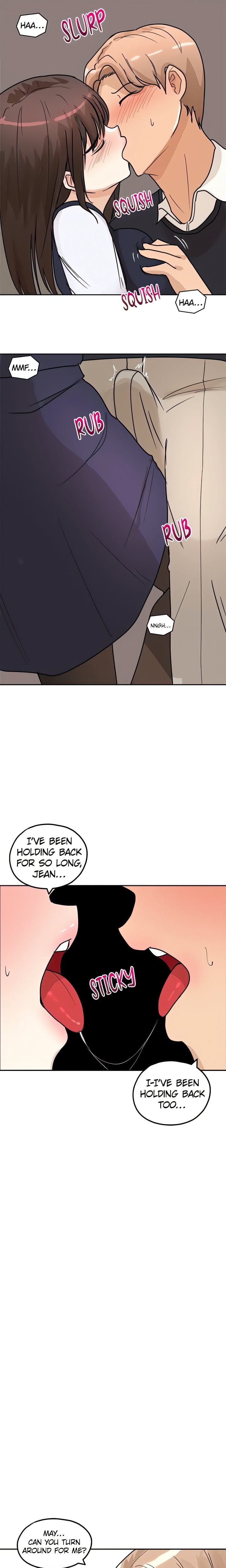 Buy 2, Get 1 Free Uncensored, chapter 21, page 10 of 12