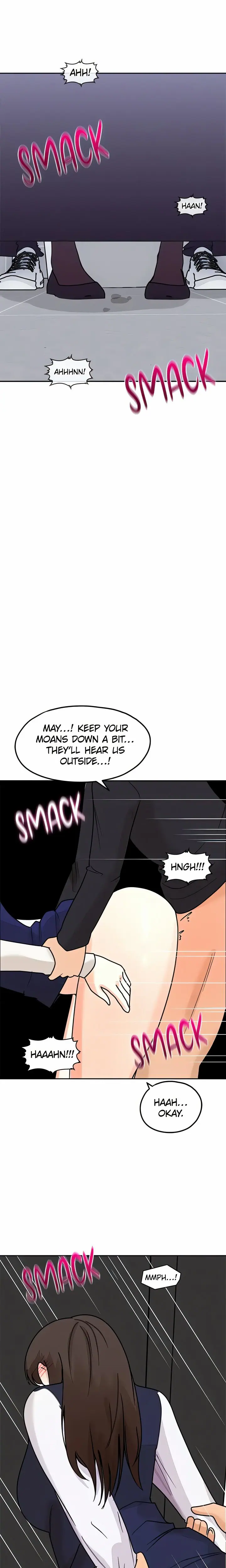 Buy 2, Get 1 Free Uncensored, chapter 22, page 7 of 14