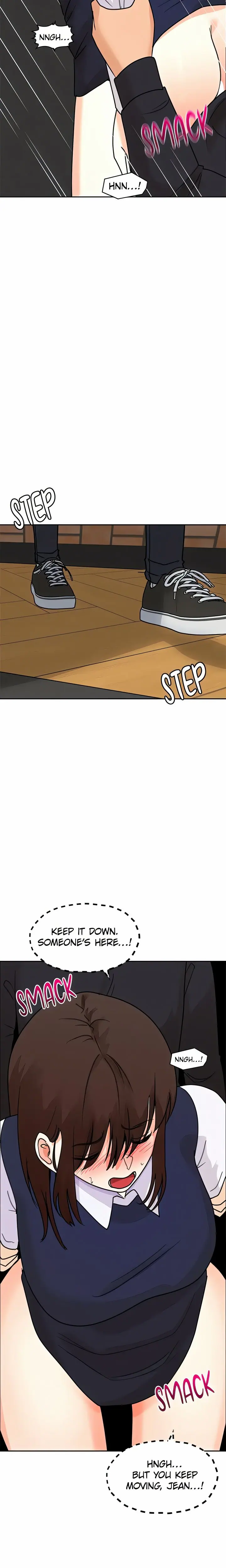 Buy 2, Get 1 Free Uncensored, chapter 22, page 8 of 14