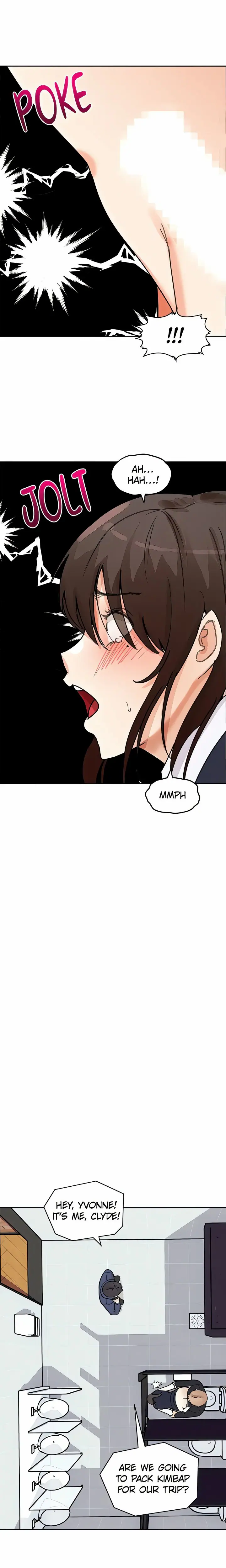 Buy 2, Get 1 Free Uncensored, chapter 22, page 9 of 14