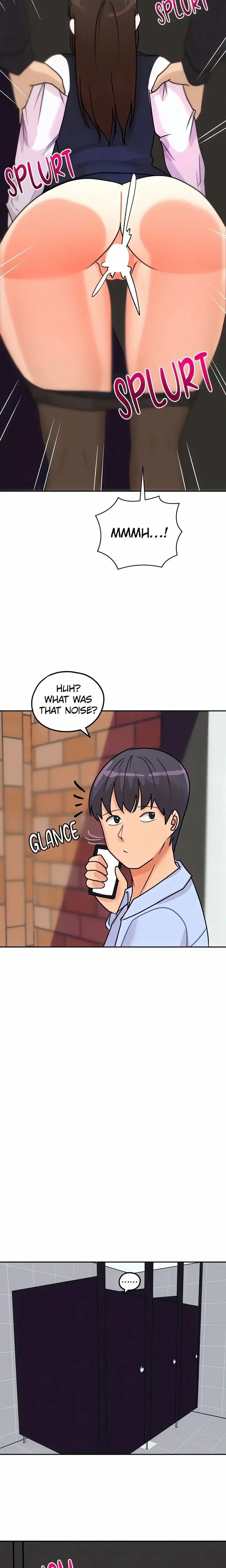 Buy 2, Get 1 Free Uncensored, chapter 22, page 11 of 14