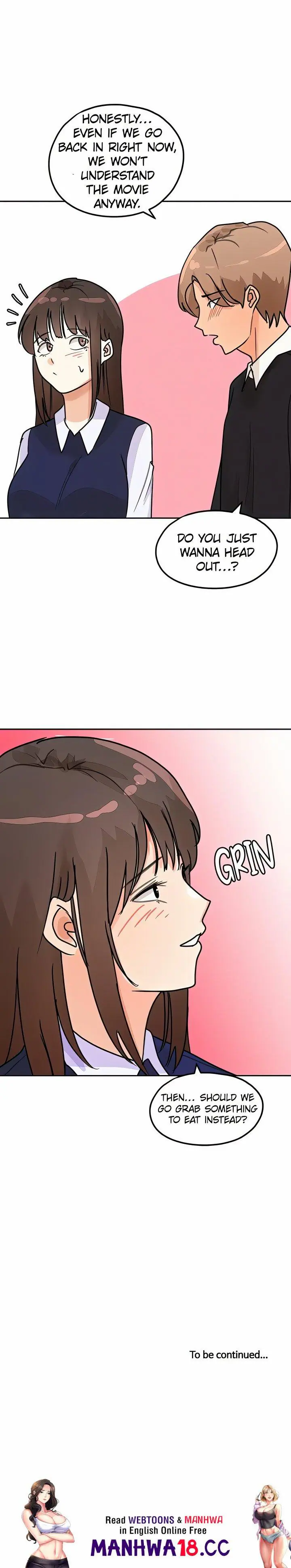 Buy 2, Get 1 Free Uncensored, chapter 22, page 14 of 14