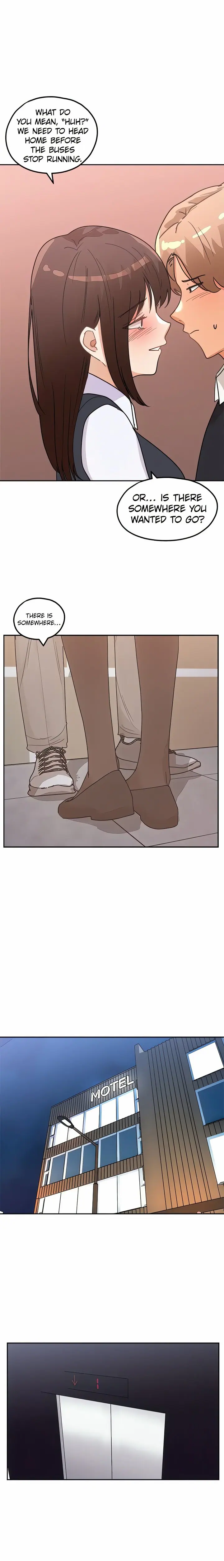 Buy 2, Get 1 Free Uncensored, chapter 23, page 5 of 13
