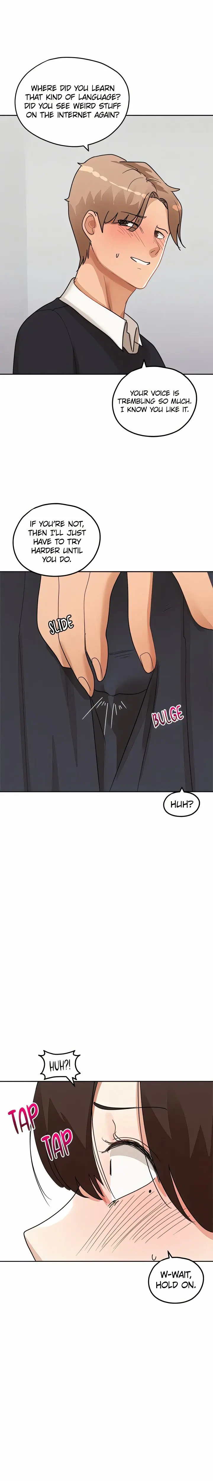 Buy 2, Get 1 Free Uncensored, chapter 23, page 7 of 13