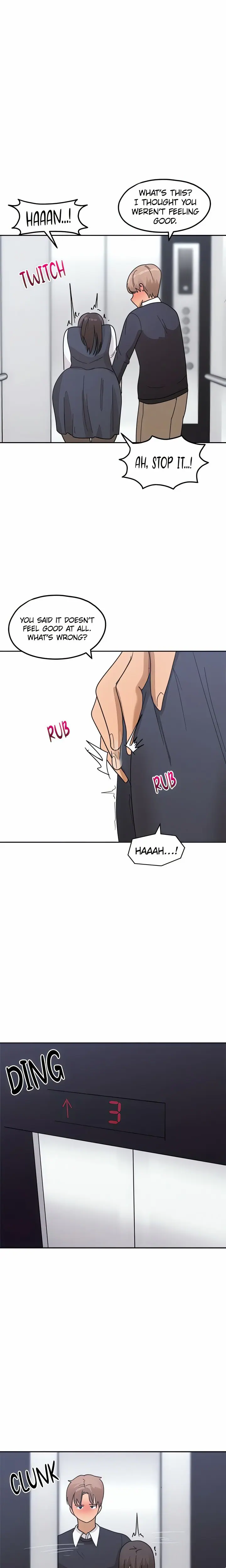Buy 2, Get 1 Free Uncensored, chapter 23, page 8 of 13