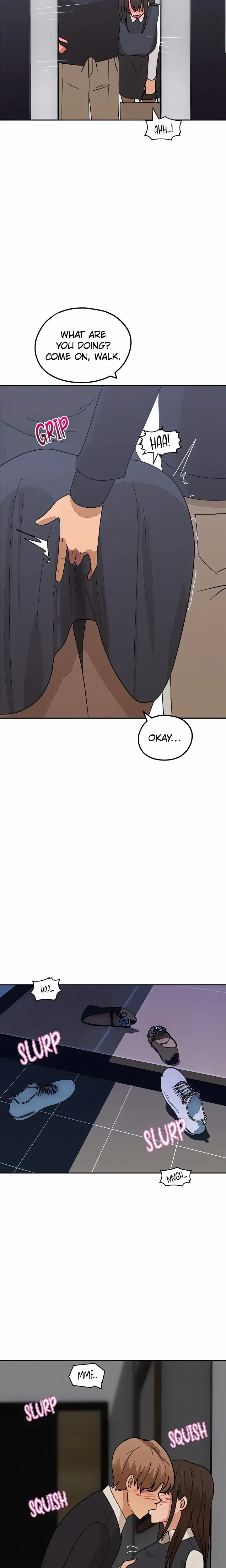 Buy 2, Get 1 Free Uncensored, chapter 23, page 9 of 13