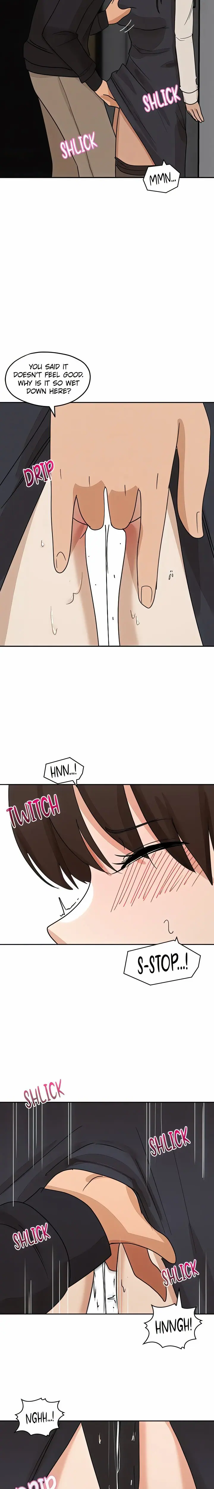 Buy 2, Get 1 Free Uncensored, chapter 23, page 10 of 13