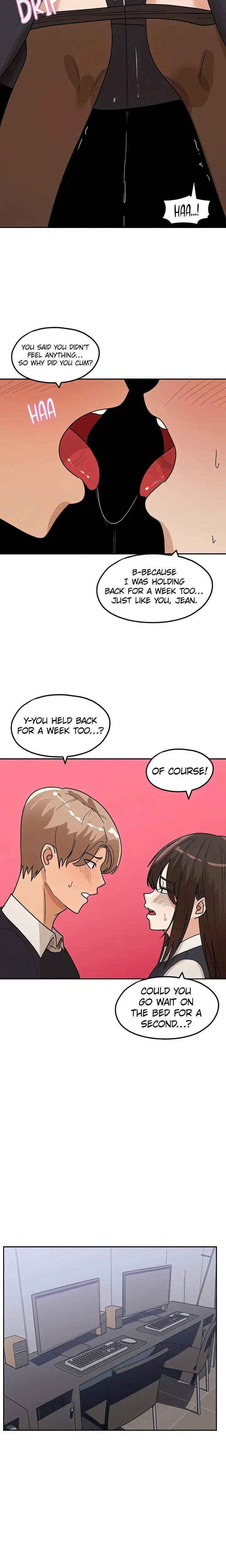 Buy 2, Get 1 Free Uncensored, chapter 23, page 11 of 13