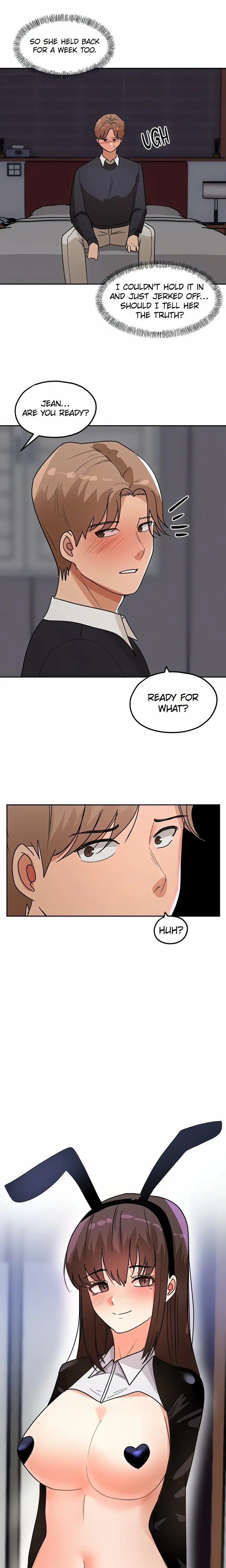 Buy 2, Get 1 Free Uncensored, chapter 23, page 12 of 13