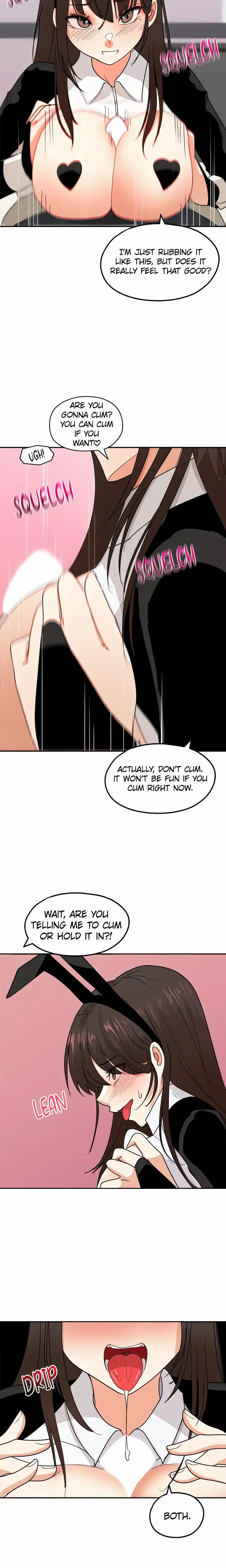 Buy 2, Get 1 Free Uncensored, chapter 24, page 6 of 12