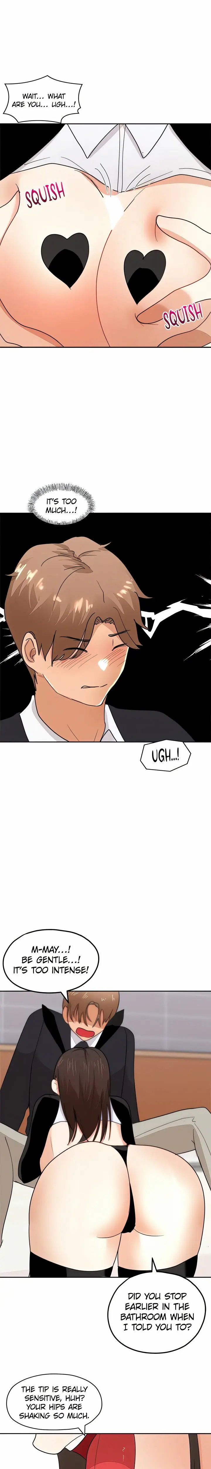 Buy 2, Get 1 Free Uncensored, chapter 24, page 7 of 12
