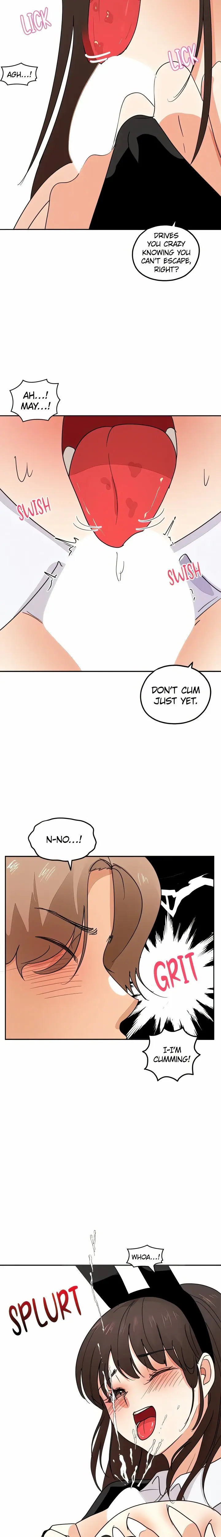 Buy 2, Get 1 Free Uncensored, chapter 24, page 8 of 12