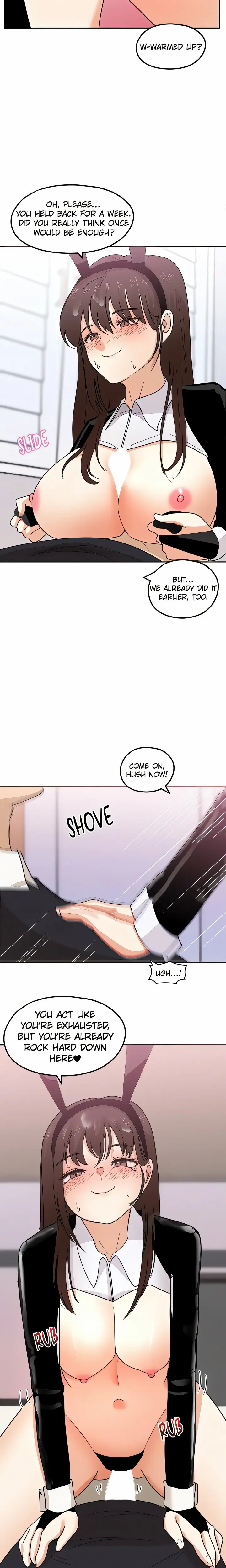 Buy 2, Get 1 Free Uncensored, chapter 24, page 10 of 12