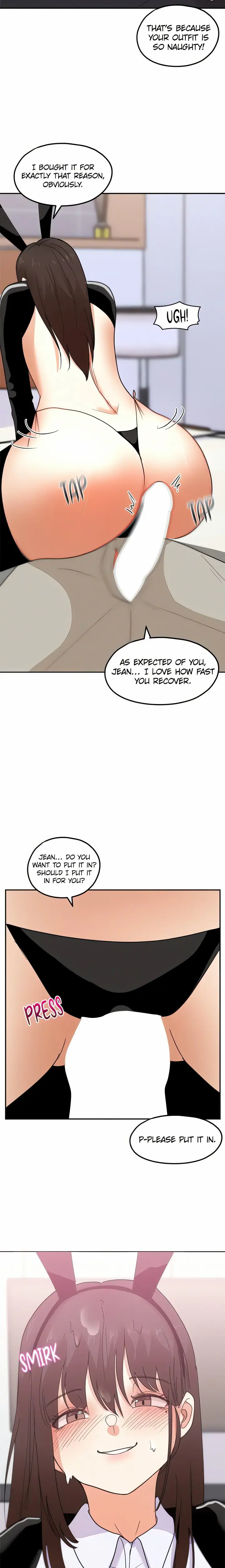 Buy 2, Get 1 Free Uncensored, chapter 24, page 11 of 12