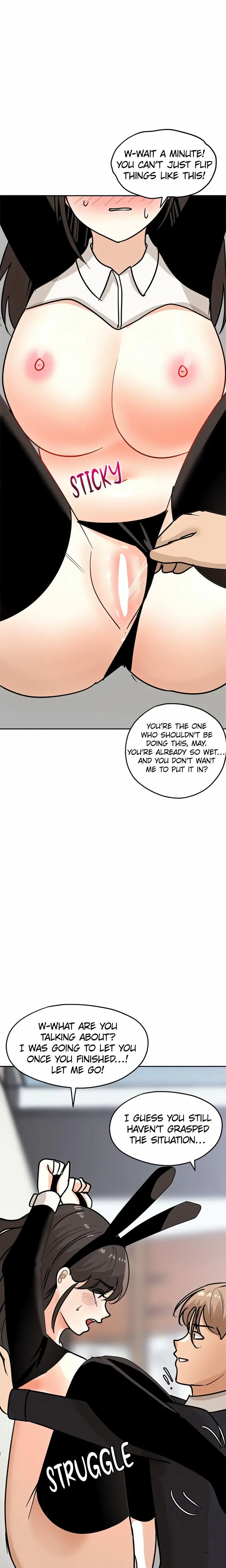 Buy 2, Get 1 Free Uncensored, chapter 25, page 6 of 16