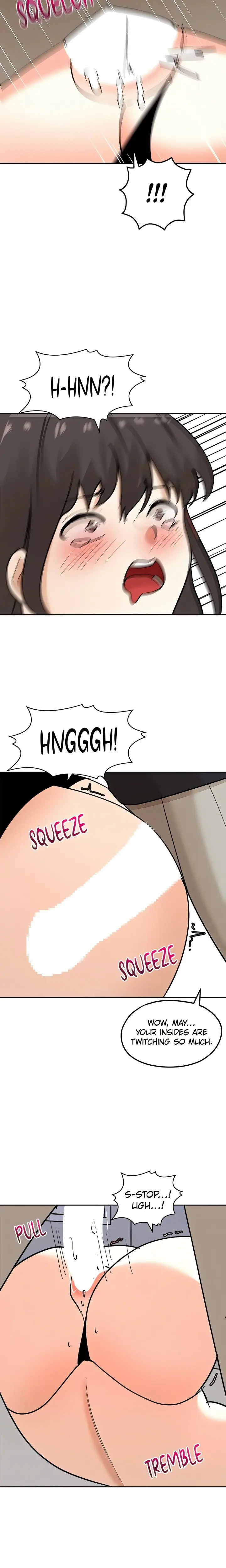 Buy 2, Get 1 Free Uncensored, chapter 25, page 8 of 16